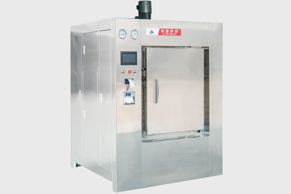通風式滅菌器